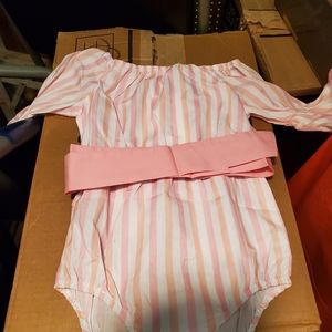 Brand new Girls 2-piece outfit